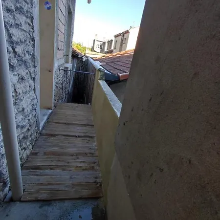 Duplex Quartier Saint Ruf Proche Remparts Centre Apartment Avignon