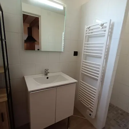 Duplex Quartier Saint Ruf Proche Remparts Centre Avignon